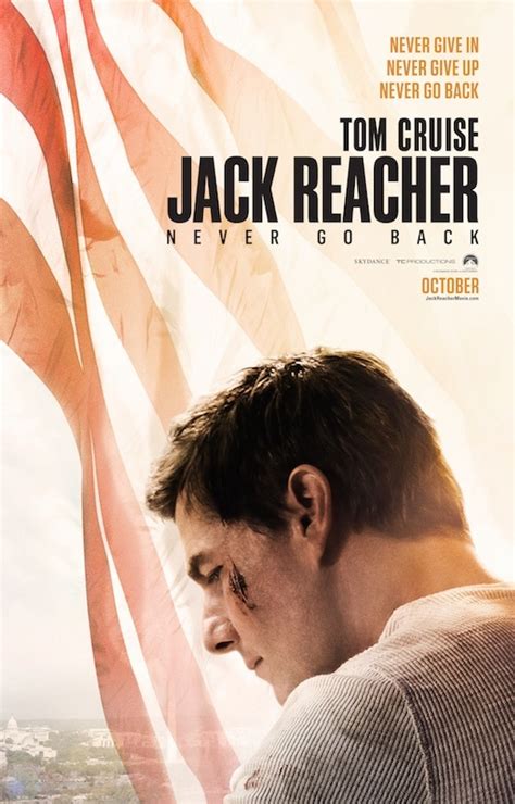 jack reacher never go back imdb